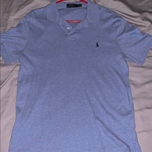 Men’s Ralph Lauren Polo